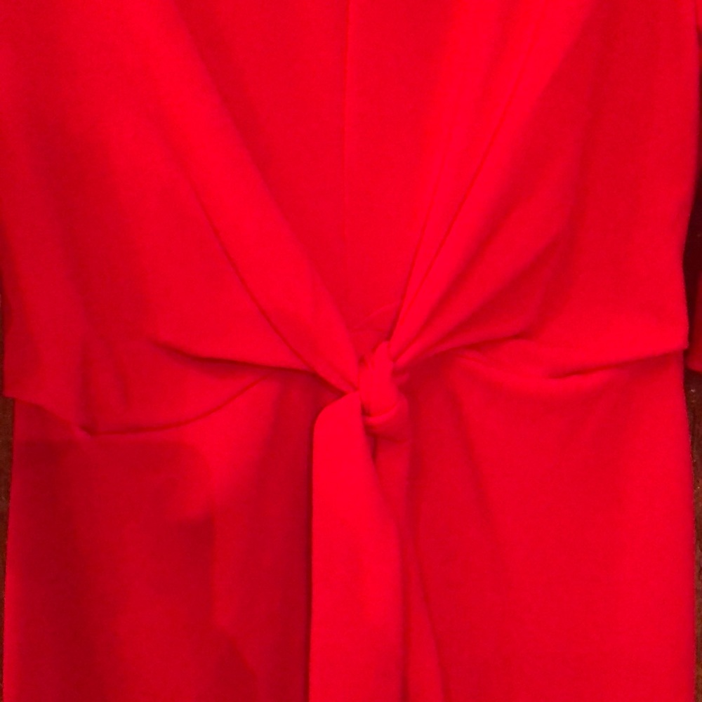 Dress - Picture 3 of 4